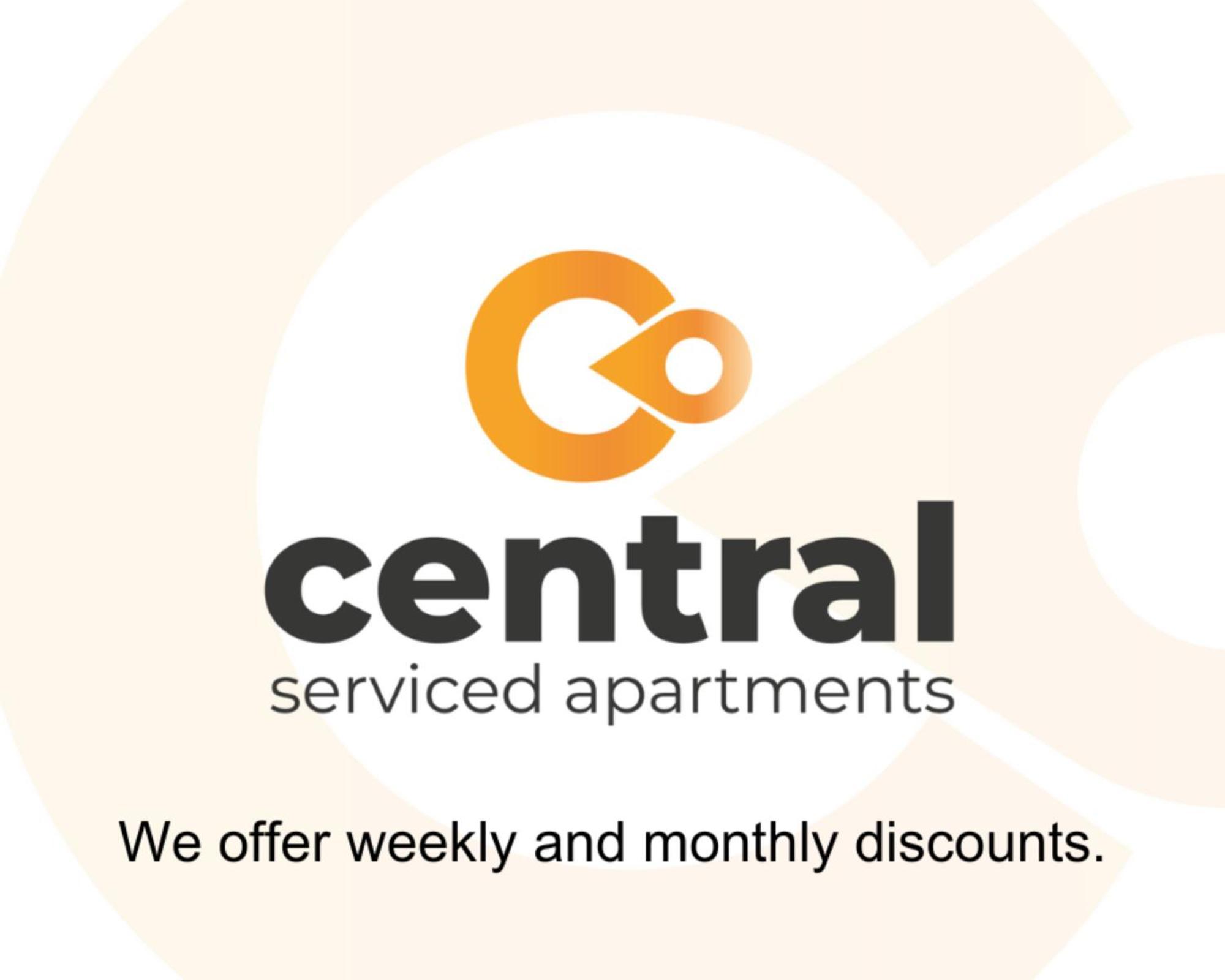 Central Serviced Apartments - 2 Bedroom - Walk Away From City Centre & Universities - Sleeps 4 - 1 X Double 2 X Single - Smart Tvs In All Rooms - Short Term Stays Welcome - Walk Away From Train & Bus Station - Preferred Location For Short Stay In Dun Данді Екстер'єр фото