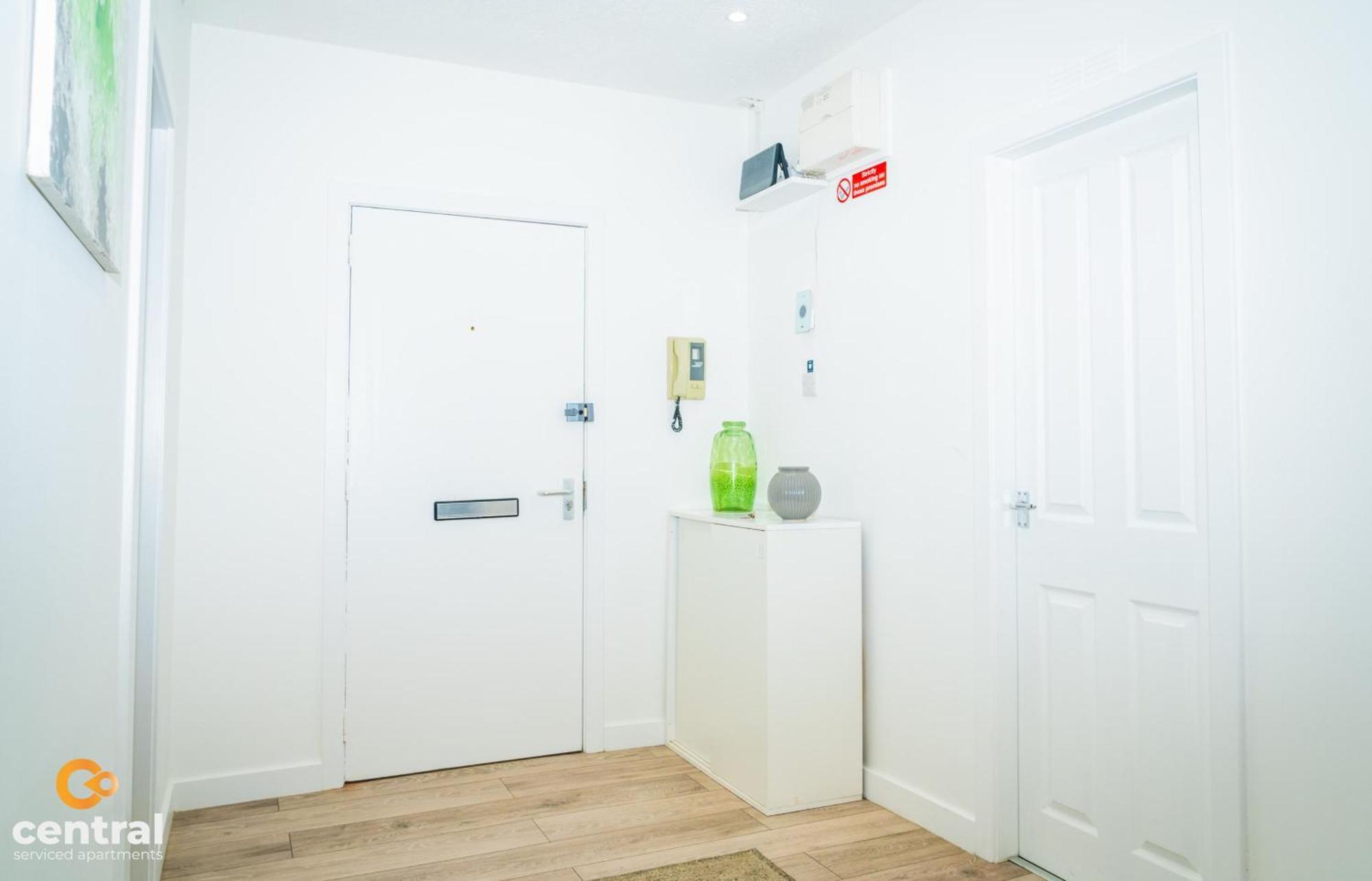 Central Serviced Apartments - 2 Bedroom - Walk Away From City Centre & Universities - Sleeps 4 - 1 X Double 2 X Single - Smart Tvs In All Rooms - Short Term Stays Welcome - Walk Away From Train & Bus Station - Preferred Location For Short Stay In Dun Данді Екстер'єр фото