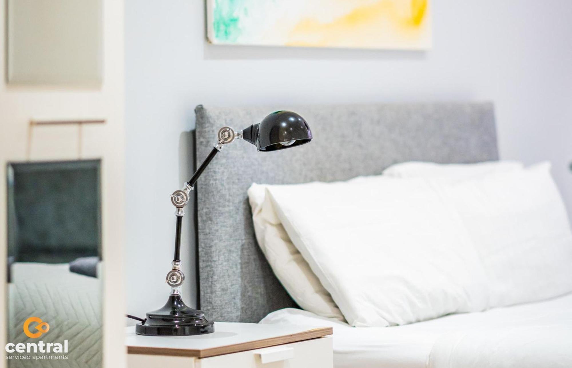 Central Serviced Apartments - 2 Bedroom - Walk Away From City Centre & Universities - Sleeps 4 - 1 X Double 2 X Single - Smart Tvs In All Rooms - Short Term Stays Welcome - Walk Away From Train & Bus Station - Preferred Location For Short Stay In Dun Данді Екстер'єр фото